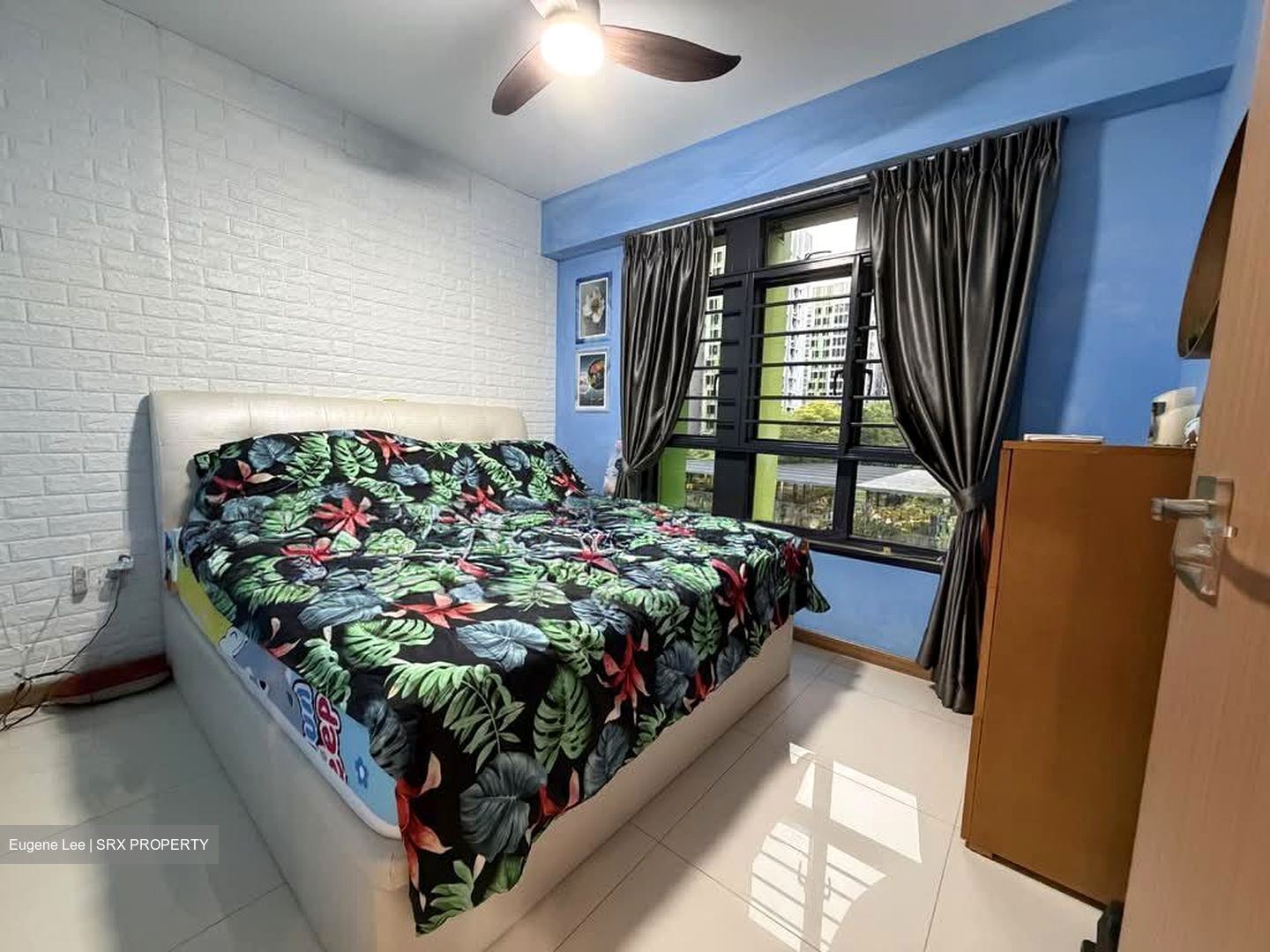 Blk 103A Alkaff Courtview (Toa Payoh), HDB 3 Rooms #560907071